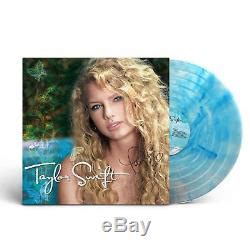 Taylor swift debut vinyl - Oct 24, 2023 · By. Martin Chilton. Cover: Courtesy of Big Machine Records. Taylor Swift was 14 when she moved to Nashville with her family to pursue a career in music. By the time she was 16, she had released a ...